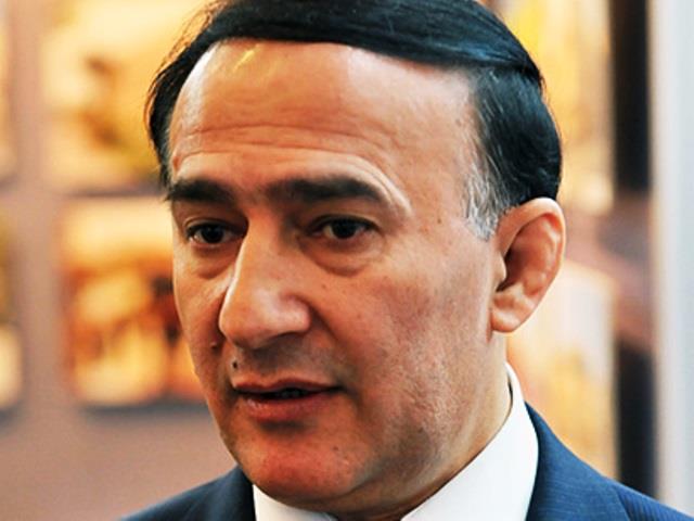 Keçmiş nazir müavini müdir təyin edildi